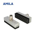 Mini Foam Vacuum Gripper 22mm Width With Alumina Body