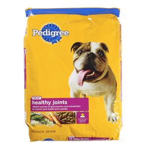 Wholesale Custom Food Packaging Pouch With Zipper Eight Side Seal Resealable Dog Food Bag from china suppliers