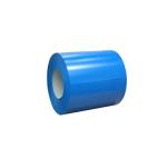 3105 H46 Aluminium Coated Coil Color Prepainted Aluminum Coil For Gutter