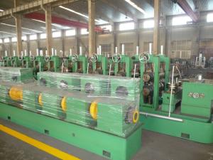 Wholesale Cr12 Roller Shaft Tube Mill for Wall Thickness 0.3-2.5mm and Ra0.4 Surface Roughness from china suppliers