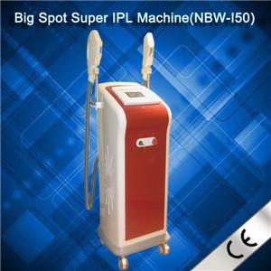 Wholesale IPL Intense Pulsed Light Hair Removal , Skin Rejuvenation Machine / Device For Beauty 2019 hottest machine in b ig sale from china suppliers