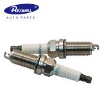 Japan Original OEM FK20HR11 0242236593 90919-01247 Car Dual Iridium Universal