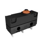 Micro Switch,30V DC 0.3A Waterproof Miniature Snap Action Switch,Micro Momentary
