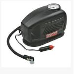250psi Electric Car Air Compressor With Cigarette Lighter Plug Auto Air