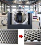 Shanbao Machinery Automatic Chamfering Machine 380V 50Hz