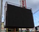 Waterproof Fixed Outdoor Digital Billboard Full Color Video Wall P5 Led