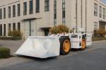 Underground Loaders for Coal Mine and Metal Mine