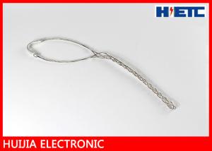Wholesale Pre Laced Cable Pulling Grips For Electronic 1 - 1/4 inch Feeder Coaxial Cable Socks from china suppliers