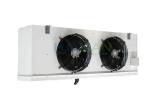 Roof Mounted Cold Room Evaporator Industrial Air Cooler Customized Fin Distance