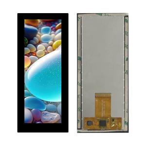 Wholesale 4.6-inch 500nits home appliance display panel 320 * 960 LCD display from china suppliers