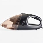 60W 12V DC Car Vacuum Cleaner 3M Power Cord With 12V Cigarette Lighter Plug 10A