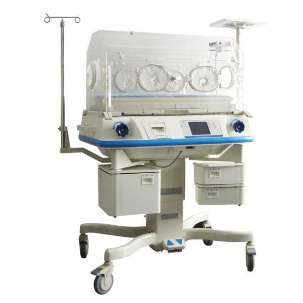 Portable Mobile Medical Infant Incubator Machine Baby Treatment OEM