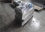 Heavy Duty Conveyor Belt Vulcanizer With High Strength Aluminum Alloy Beams