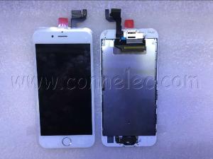 Wholesale Iphone 6S plus repair complete LCD with small parts, repair LCD display Iphone 6S plus, Iphone 6S plus LCD from china suppliers