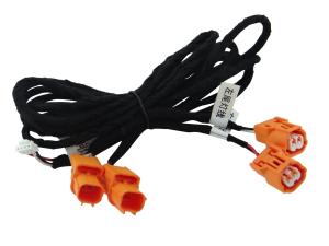 Wholesale Turn Signal Automotive Wire Harness Assembly from china suppliers