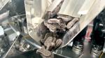 Automatic Vertical Multihead Weigher Filling Chocolate Coffee Bean Packing
