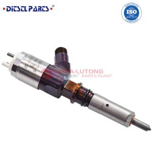 Wholesale Diesel Common Rail Fuel Injector 3264756 for Caterpillar C6 C6.4 Engine 312D 313D 320D 323D from china suppliers