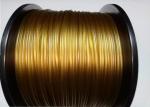 1kg / Spool Filament PEI High Temp 3d Printing Filament For Industrial