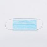 Disposable 3 Ply Anti Pollution Earloop Face Mask