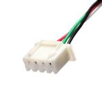 A M Plug High Speed Usb Extension Cable , JST XHP 4 USB 2.0 Extension Cord