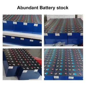 Wholesale Pinsheng Rechargeable a Grade 3.7V 10Ah 20Ah NMC Pouch Battery for Solar &amp; UPS from china suppliers