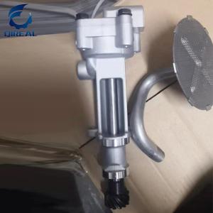 Wholesale 4JG1 8-97325157-0/8973251570 pump oil pump for ISUZU pickup forklift from china suppliers