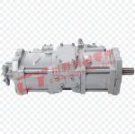 05634 K5V160DTP-NOSER-9Y00 Excavator Hydraulic Pumps For SH350A5