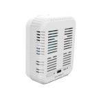 2000mAh Rechargeable Outdoor Air Quality Monitor Portable Gas Analyzers For Air