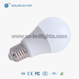 Wholesale High CRI 5w LED bulbs wholesale from china suppliers