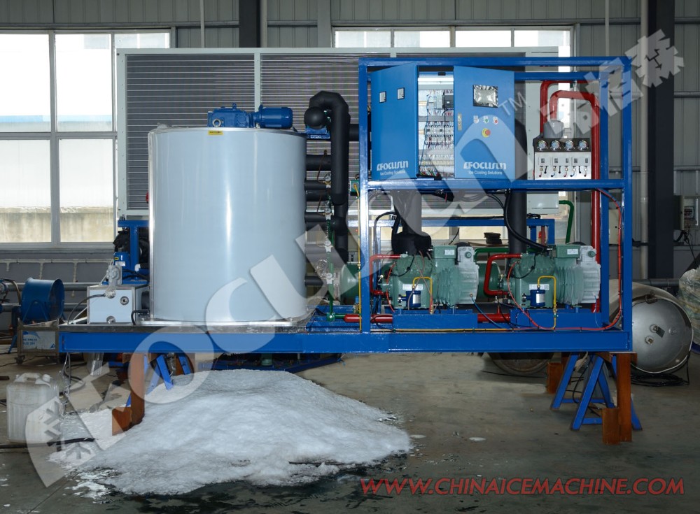 8500 KG Refrigerant R22 or R404A Containerized Type 20 ft Solar Power Cold Storage Room