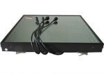 Tempered Glass HD Video Interactive 3D Led Starlit Dance Floor Dj Lighting