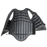 Outdoor Equestrian Professional Clothing with Comprehensive Protection and
