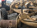 caterpillar used condition motor grader 140h/140g/140k/140m usa motor grader
