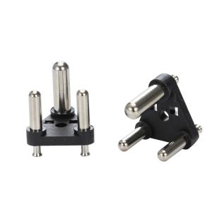 Wholesale SABS 7.0MM 5.0MM 5A 6A 10A Small Plug Insert For Power Adapters from china suppliers