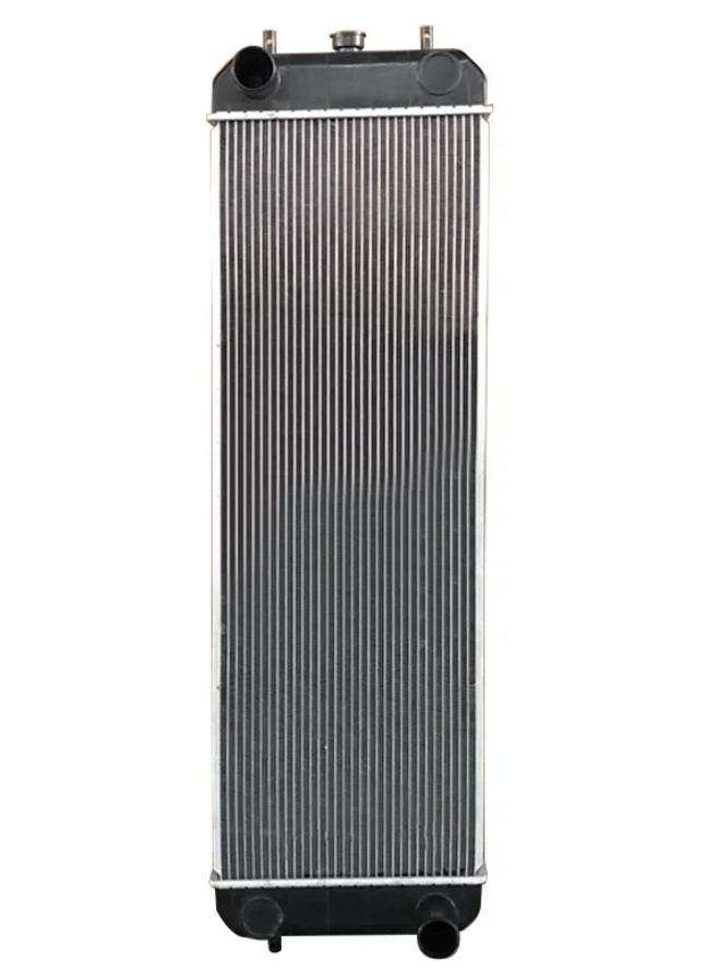 ZAX200-3 Excavator Radiator for Superior Engineering Performance