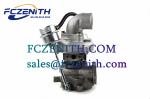 GT1749S Diesel Marine Engine Turbocharger 732340-0001 732340-5001S For Hyundai