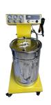 Electrostatic Powder Coating Machine for Metal Coating in Machinery Repair Shops