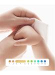 45g Fabric Weight 40-60gsm Fabric for Allergen-Free and Soft Clothing