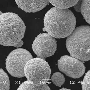 Wholesale WC-10Ni 90/10 Thermal Spray HVOF Powder With Good Abrasion Resistance from china suppliers