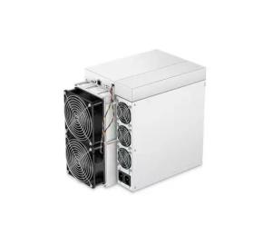 Wholesale 3000W Antminer S17+ 70T SHA256 0.098J/GH With 12V Front Rear Twin Fan from china suppliers