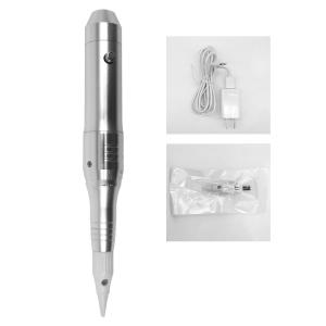 Wholesale Double Needles Permanent Makeup Machine For Eyebrow Eyeline Lip from china suppliers