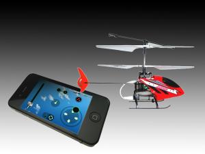 Wholesale 3.5Ch Radio Controled Helicopter With GYRO  from china suppliers