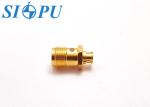 SMA Female to SMP Female Coaxial RF Adapter SMA(K)-SMP-(K)