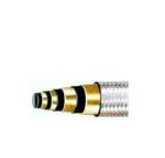 Stainless Steel Braided Flexible Hose API 7K Standard Rotary Drilling Rig Hose