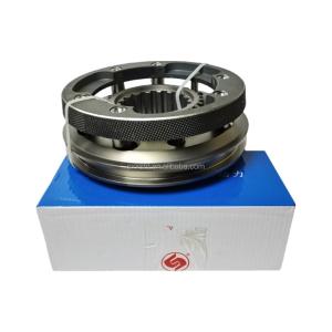 Wholesale 12JS160T-1701170 and JS130T-1701180 Synchronizer for DONGFENG Shaanxi Shacman Trucks from china suppliers
