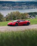 Carbon Fiber Lamborghini Murcielago Lp640 Body Kit LP670-Style Spoilers