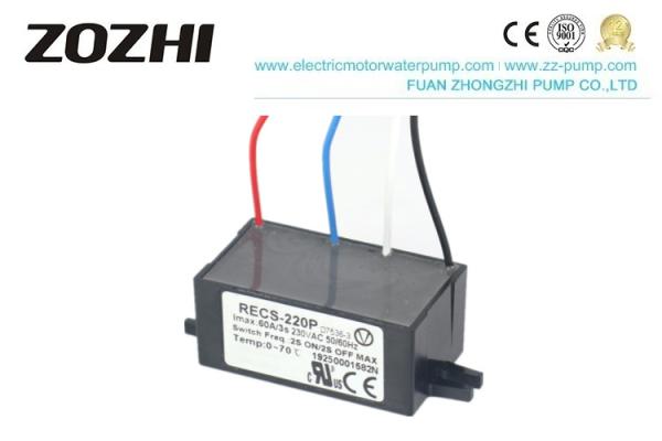 30A 60A 120A 180A 230V RRCS Series Electronic Centrifugal Switches For Single