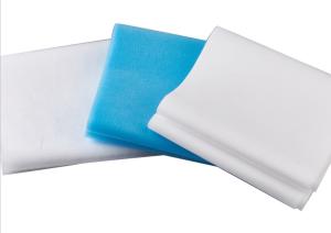 Wholesale Spunbonded Polypropylene Non Woven Filter Fabric , Breathable Non Woven Material from china suppliers