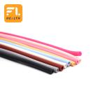 OEM Color Rubber PVC Air Inflatable Bulb Air Hand Pump Air Puffer Ball With