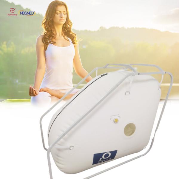 Soft Sitting Type Hyperbaric Chamber Hiperbaricas Improve Memory Hyperbaric